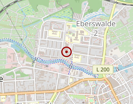 Karte: Mundt Patric Physiotherapie