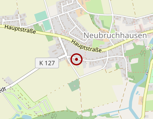 Karte: Pförtner Kai