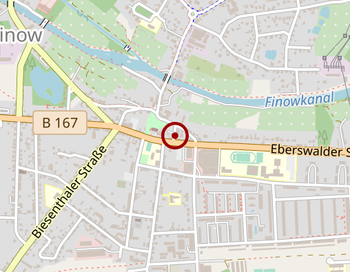 Karte: Stern-Apotheke