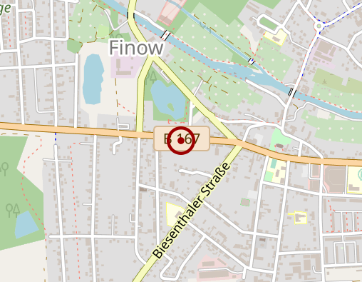 Karte: Jüngel Ulrike Praxis für Psychotherapie