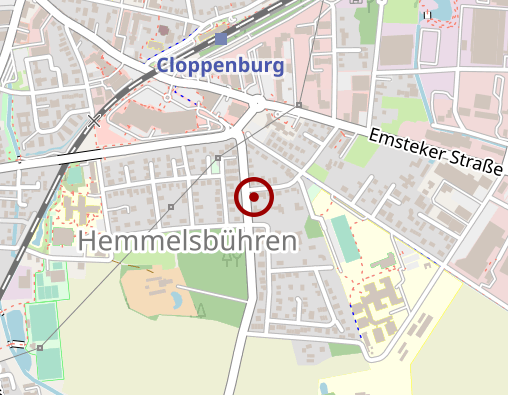 Karte: Ellers Helmut