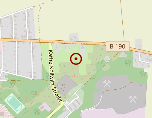 Karte: Elmendorff Astrid