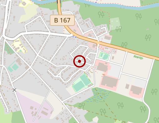 Karte: Die Heinzel's - Dienstleistungen