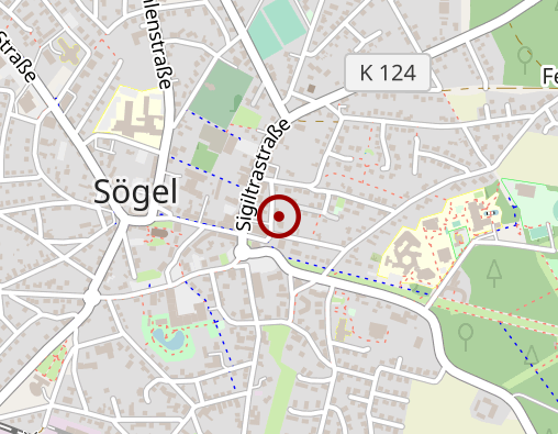 Karte: Suhrbier Helene