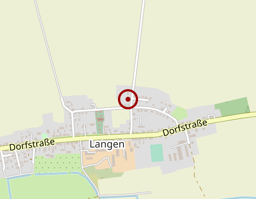 Karte: Bestattungshaus Konrad