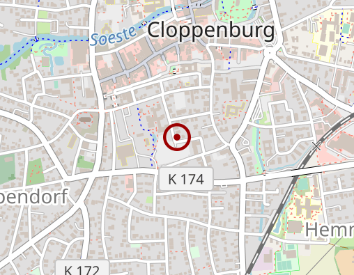 Karte: Lübbe Sabine