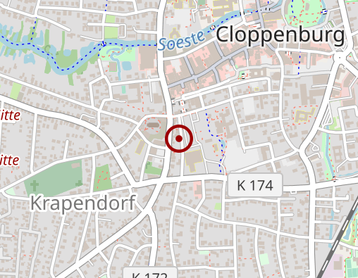 Karte: big-consulting GmbH