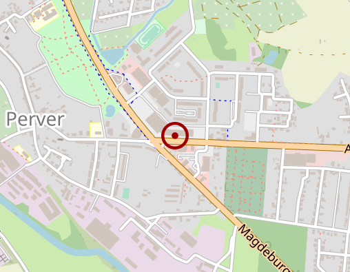 Karte: Stowitschek Grit