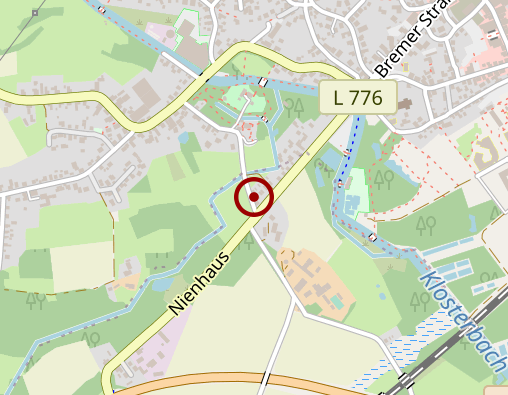 Karte: Wiedemeyer Jürgen