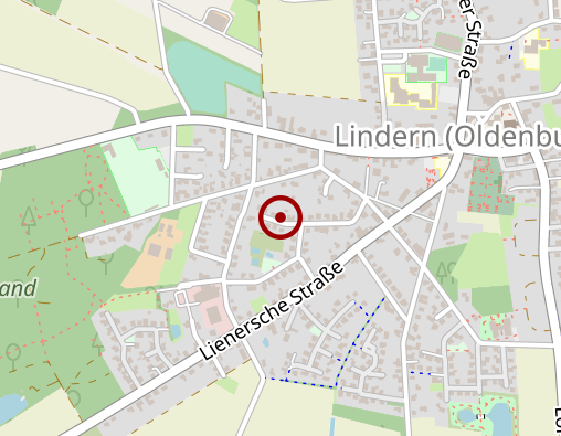 Karte: Bramlage Ludger