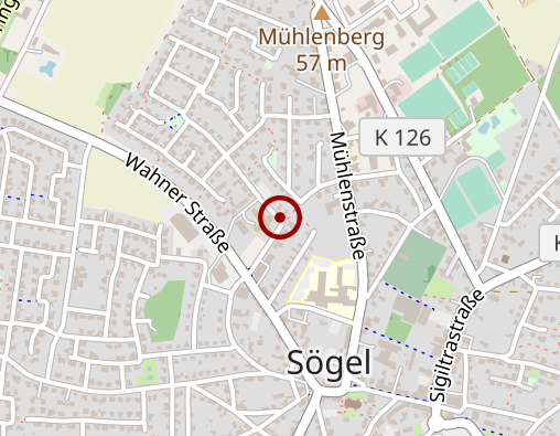 Karte: Sigiltra-Apotheke