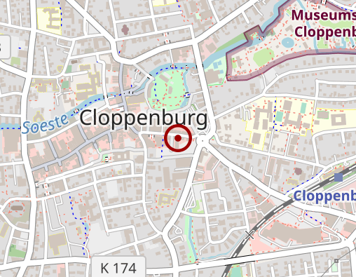 Karte: Schmauder Wolfgang