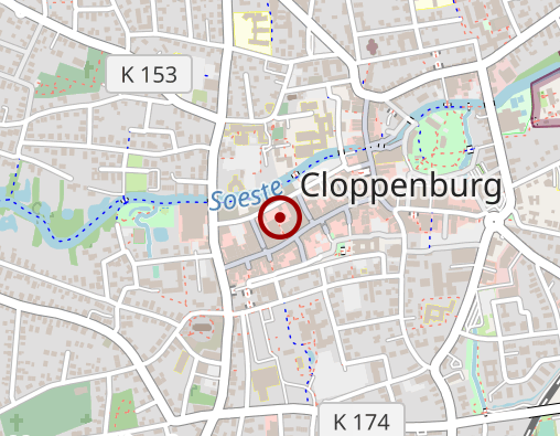 Karte: Bröring Reinhard