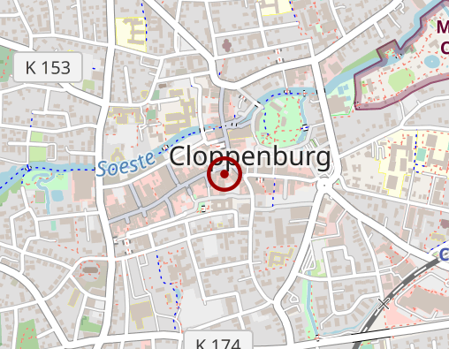 Karte: Rathaus-Apotheke