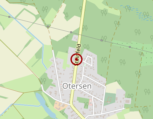 Karte: Mobiele Seniorenberteuung