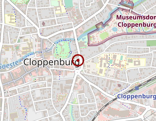 Karte: Thien Manfred