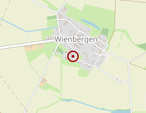 Karte: Kuhlmann Elke Krankenfahrten