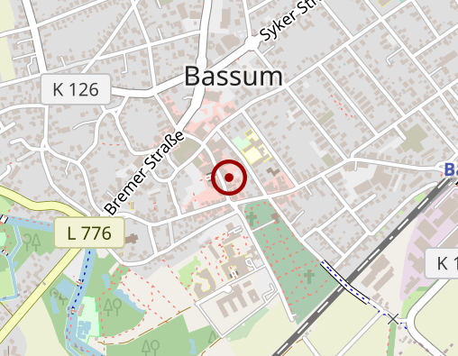 Karte: Rücker Britta