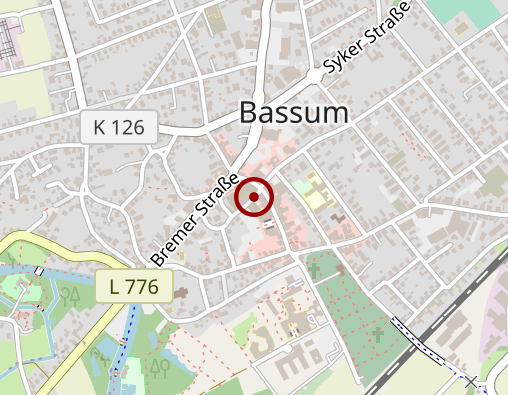 Karte: Kemnitz Sabine