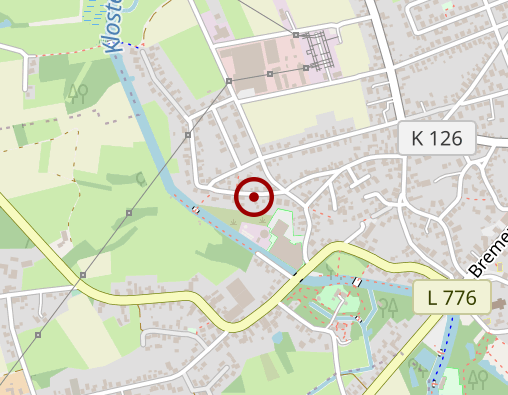 Karte: Strangemann Angela Dipl.Päd.