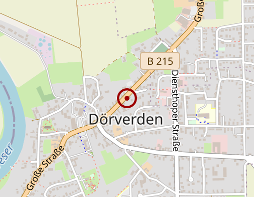 Karte: Central-Apotheke