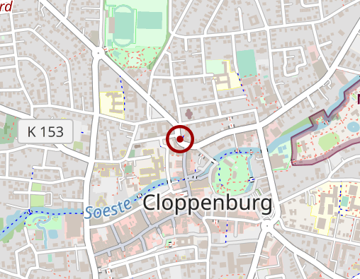 Karte: Burg Apotheke