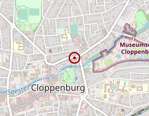 Karte: Stammer Karin