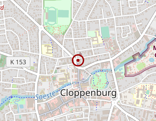 Karte: Marien-Apotheke