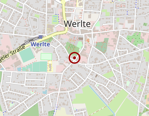 Karte: Sixtus-Apotheke