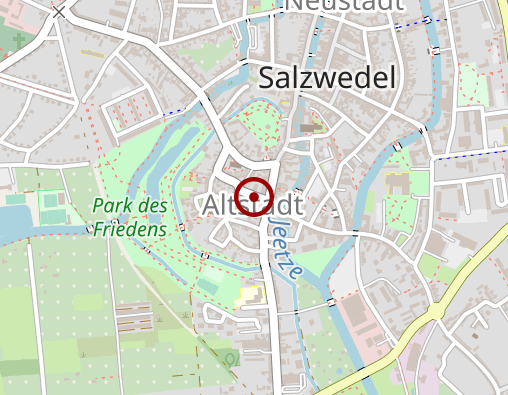 Karte: Kittel Britta Haqqiqa