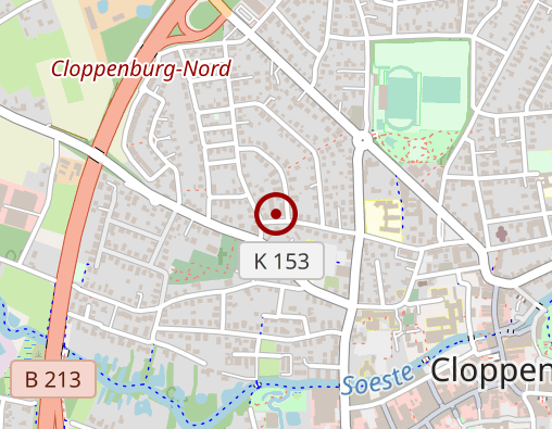 Karte: Gantzkow Hannelore