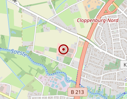 Karte: Koelsch Angelika