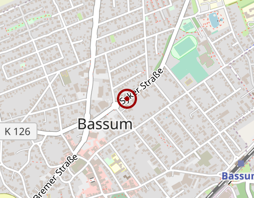 Karte: Schattensprung