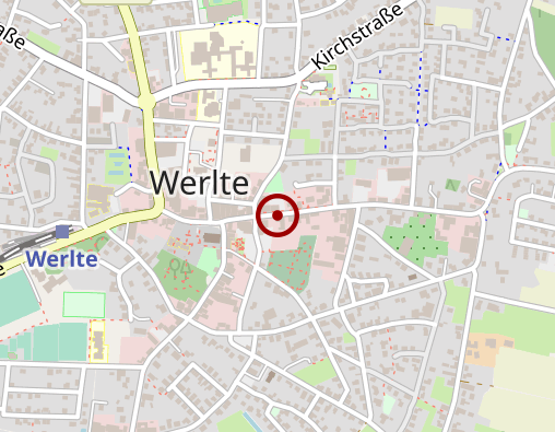 Karte: Albert-Trautmann-Apotheke