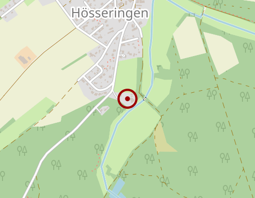 Karte: Beautyfarm Bötzelberg