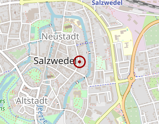 Karte: Popov Camilla