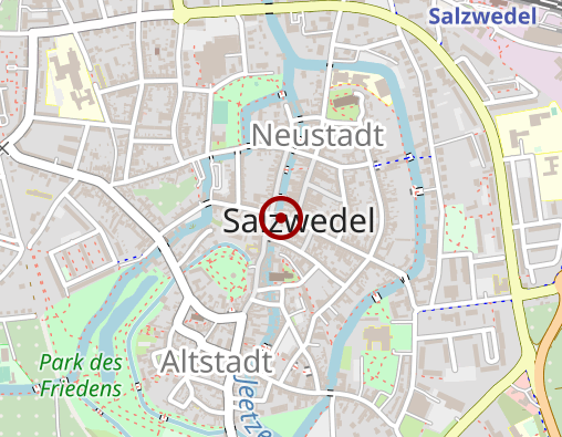 Karte: Walter U. Dr.med u. F. Dipl.med.