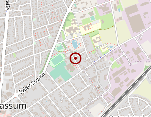 Karte: Burgdorf Marlis