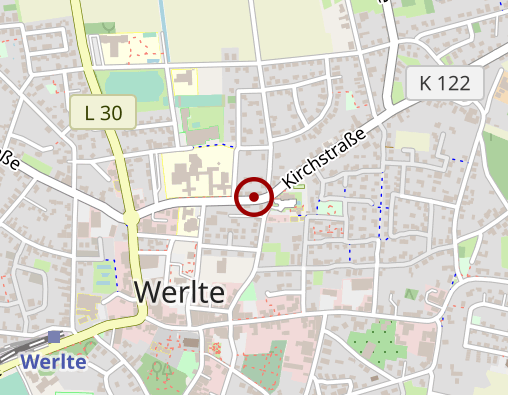 Karte: Rosenboom Martin