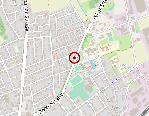 Karte: Faki's Mietwagen