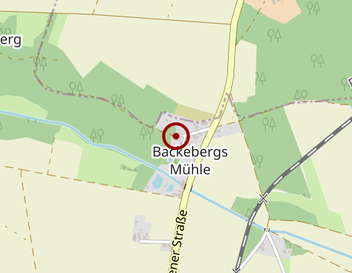 Karte: Welcome ihr Fahrdienst