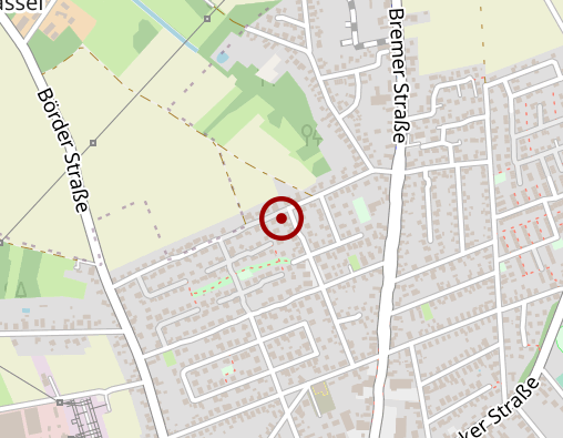 Karte: Hencke Claudia