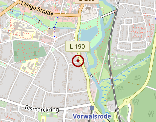 Karte: Rath Heidi Ayurvedatherapeutin