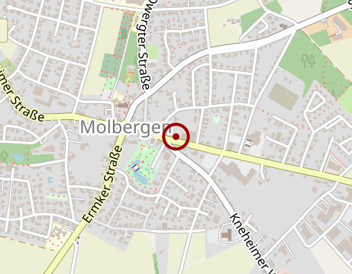 Karte: Fetzer, J. u. Dedden, F.