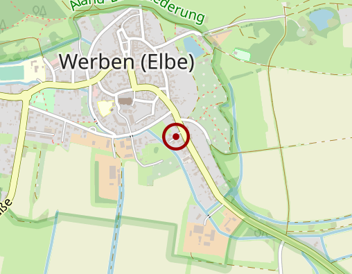 Karte: Zickerick Jan-Henry