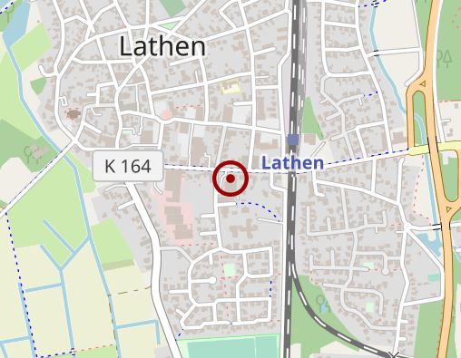 Karte: Tiaden Christian