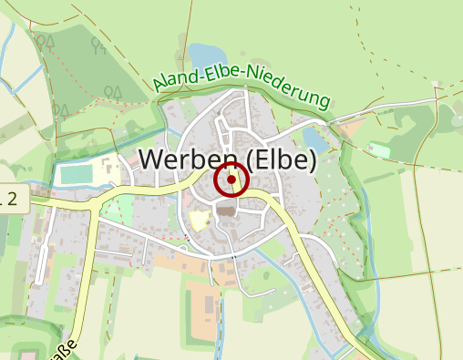 Karte: Niggemeier Daniel