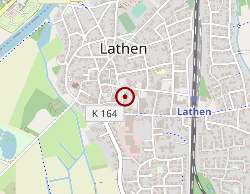 Karte: Brunnen-Apotheke