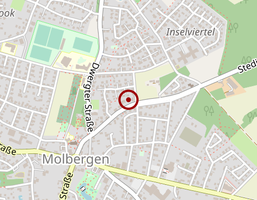 Karte: Diedrich C., u. H.