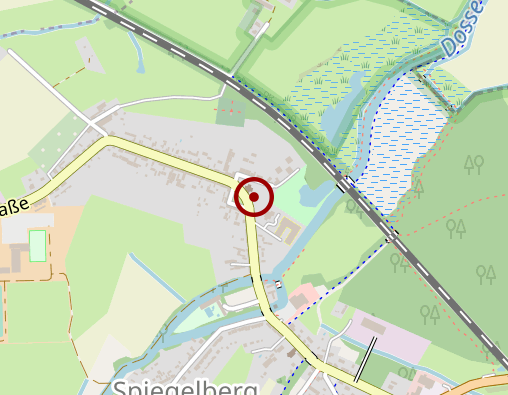 Karte: Kühn Lothar Physiotherapeutische Praxis